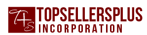Top Sellers Plus Inc. Logo